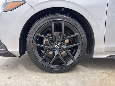 Used 2022 Honda Civic Sport image 9