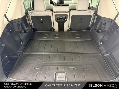 Used 2023 Honda Pilot Touring image 39