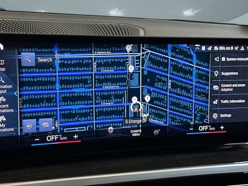 Certified 2023 BMW 330e 330e w/ Premium Package image 23