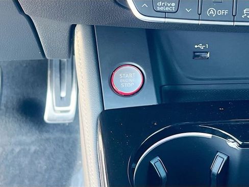 Used 2021 Audi S5 Prestige w/ Prestige Package image 19