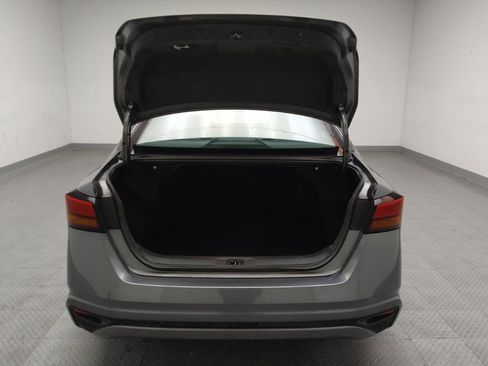 Used 2024 Nissan Altima 2.5 S FWD image 29