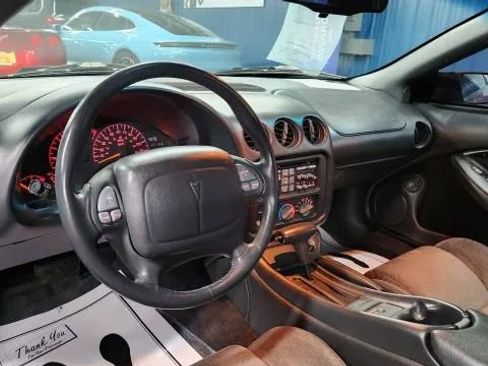 Used 1995 Pontiac Firebird Formula image 11