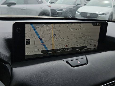 New 2026 MAZDA CX-90 3.3 Turbo S w/ Premium Plus AWD/4WD image 15