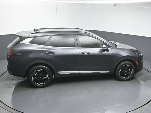 Used 2026 Kia Sportage EX w/ EX Panorama Roof Package AWD/4WD image 52