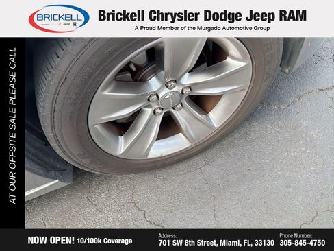 Used 2016 Dodge Charger SXT image 7