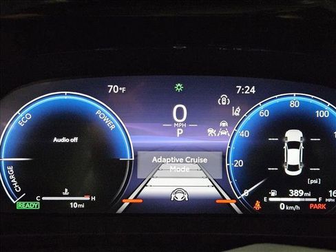 New 2026 Toyota Crown XLE image 10