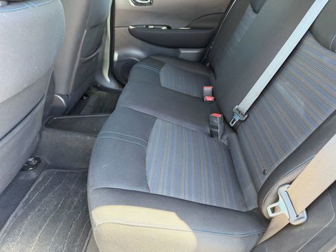 Certified 2019 Nissan Leaf SV w/ SV Technology Package image 13