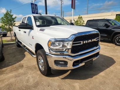 Used 2020 RAM 2500 Tradesman