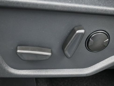 New 2025 Ford Bronco Outer Banks w/ Sasquatch Package image 13