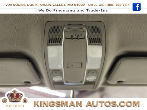 Used 2013 Audi Q7 3.0T Premium Plus AWD/4WD image 18