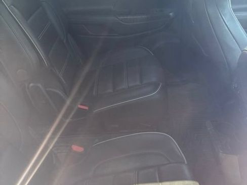 Used 2021 GMC Acadia Denali w/ Denali Ultimate Package AWD/4WD image 15
