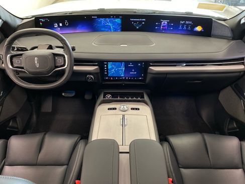 New 2026 Lincoln Navigator Reserve w/ Jet Appearance Package image 14