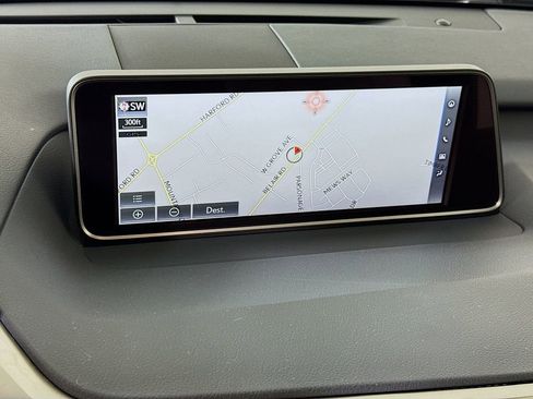 Used 2018 Lexus RX 350 AWD w/ Premium Package image 5