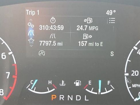 Certified 2024 Ford Maverick XLT w/ Equipment Group 300A Standard image 41