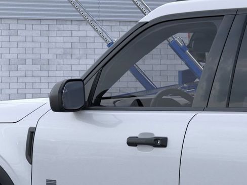 New 2026 Ford Bronco Sport Big Bend w/ Convenience Package AWD/4WD image 23