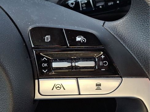 Used 2023 Hyundai Tucson SEL image 21