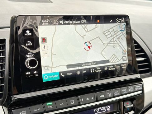 New 2026 Honda Odyssey Touring image 31