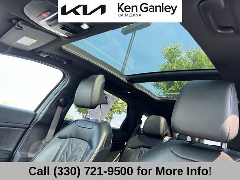 Certified 2024 Kia Sportage X-Line w/ X-Line Premium Package AWD/4WD image 44