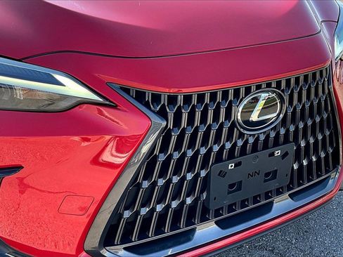 Used 2022 Lexus NX 350 AWD w/ Cold Area Package image 28