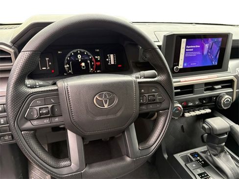 New 2026 Toyota Tacoma SR5 image 15