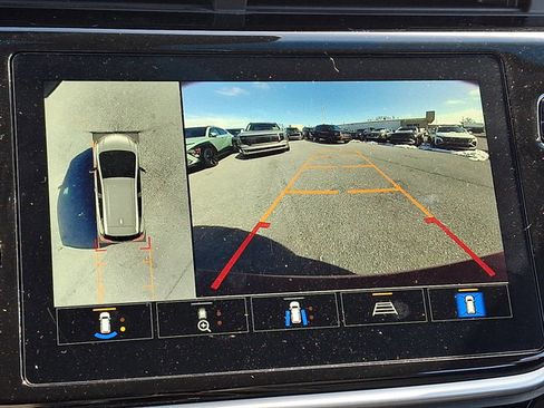 Used 2023 Chevrolet Bolt LT w/ Infotainment Package image 17