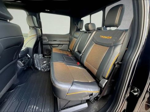 New 2025 Ford F150 Tremor w/ Equipment Group 402A High AWD/4WD image 10