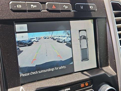 Used 2020 Ford F350 Platinum AWD/4WD image 19