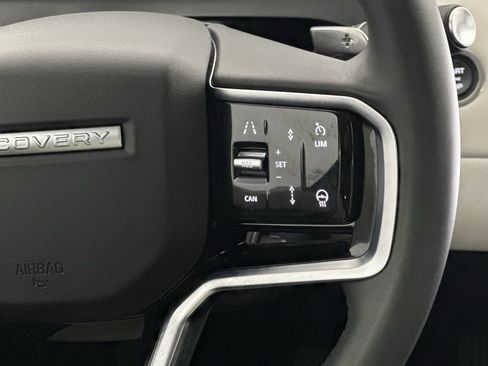 Used 2024 Land Rover Discovery Sport S image 21