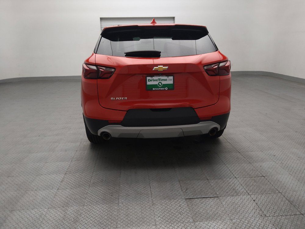 Used 2020 Chevrolet Blazer LT FWD image 6