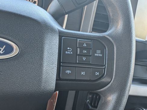 Used 2022 Ford F150 XLT image 31
