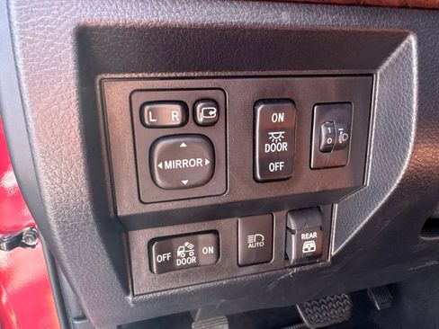Used 2020 Toyota Tundra 1794 Edition AWD/4WD image 20