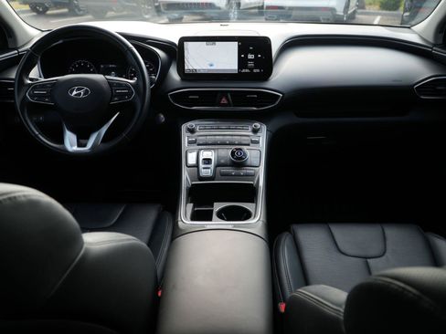 Used 2023 Hyundai Santa Fe XRT AWD/4WD image 19