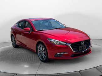 Used 2018 MAZDA MAZDA3 Grand Touring FWD video 1