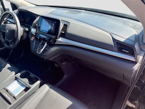 Used 2023 Honda Odyssey EX-L image 30