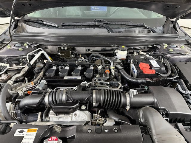 Used 2019 Honda Accord LX image 32