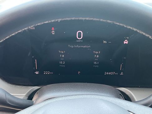 Used 2025 Buick Encore GX Preferred FWD image 41