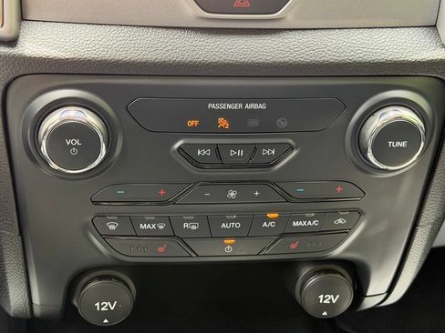 Used 2023 Ford Ranger XLT w/ Equipment Group 302A High AWD/4WD image 29
