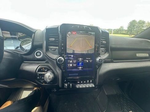 Used 2021 RAM 2500 Power Wagon w/ Power Wagon Off Road Package AWD/4WD image 36