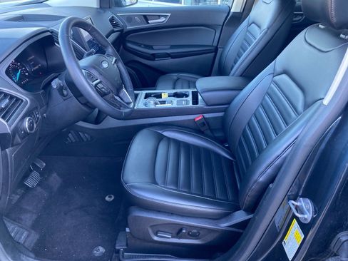 Used 2024 Ford Edge SEL w/ Convenience Package AWD/4WD image 10