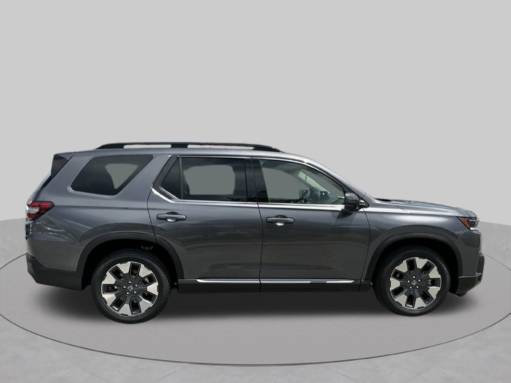New 2026 Honda Pilot Elite image 9