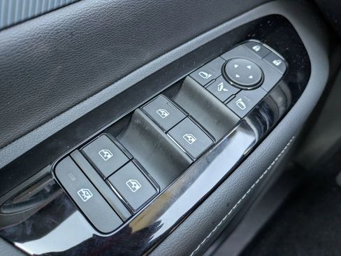 New 2026 Nissan Murano Platinum w/ Technology Package image 24