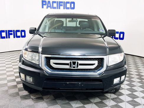 Used 2011 Honda Ridgeline RTL image 2