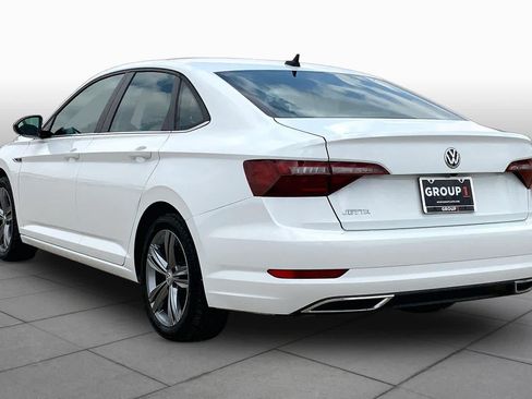 Used 2021 Volkswagen Jetta R-Line FWD image 12