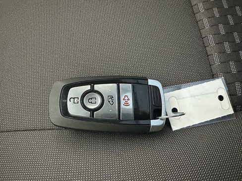 New 2026 Ford Transit 350 XL image 28