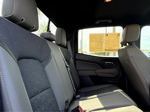 Certified 2024 Chevrolet Colorado ZR2 image 12