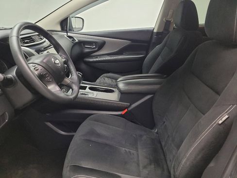 Used 2019 Nissan Murano SV AWD/4WD image 17