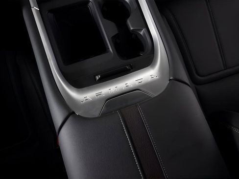 New 2026 Nissan Armada SL RWD image 43