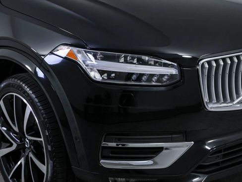 Certified 2024 Volvo XC90 B5 Plus w/ Protection Package Premier AWD/4WD image 39