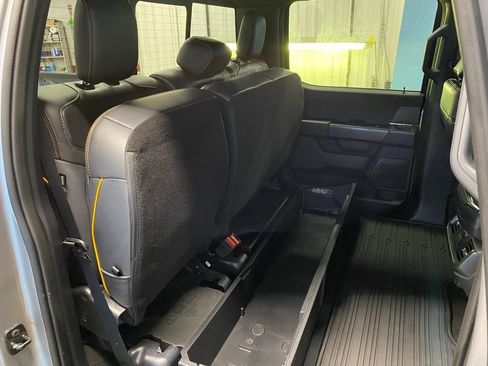 New 2025 Ford F150 Tremor w/ Equipment Group 402A High image 37