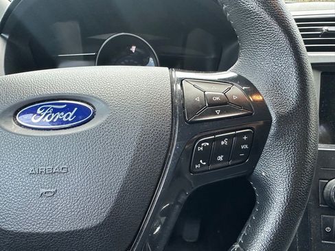 Used 2018 Ford Explorer XLT w/ Equipment Group 201A image 20